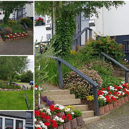 Pension Hubertus Winterberg Exterior photo