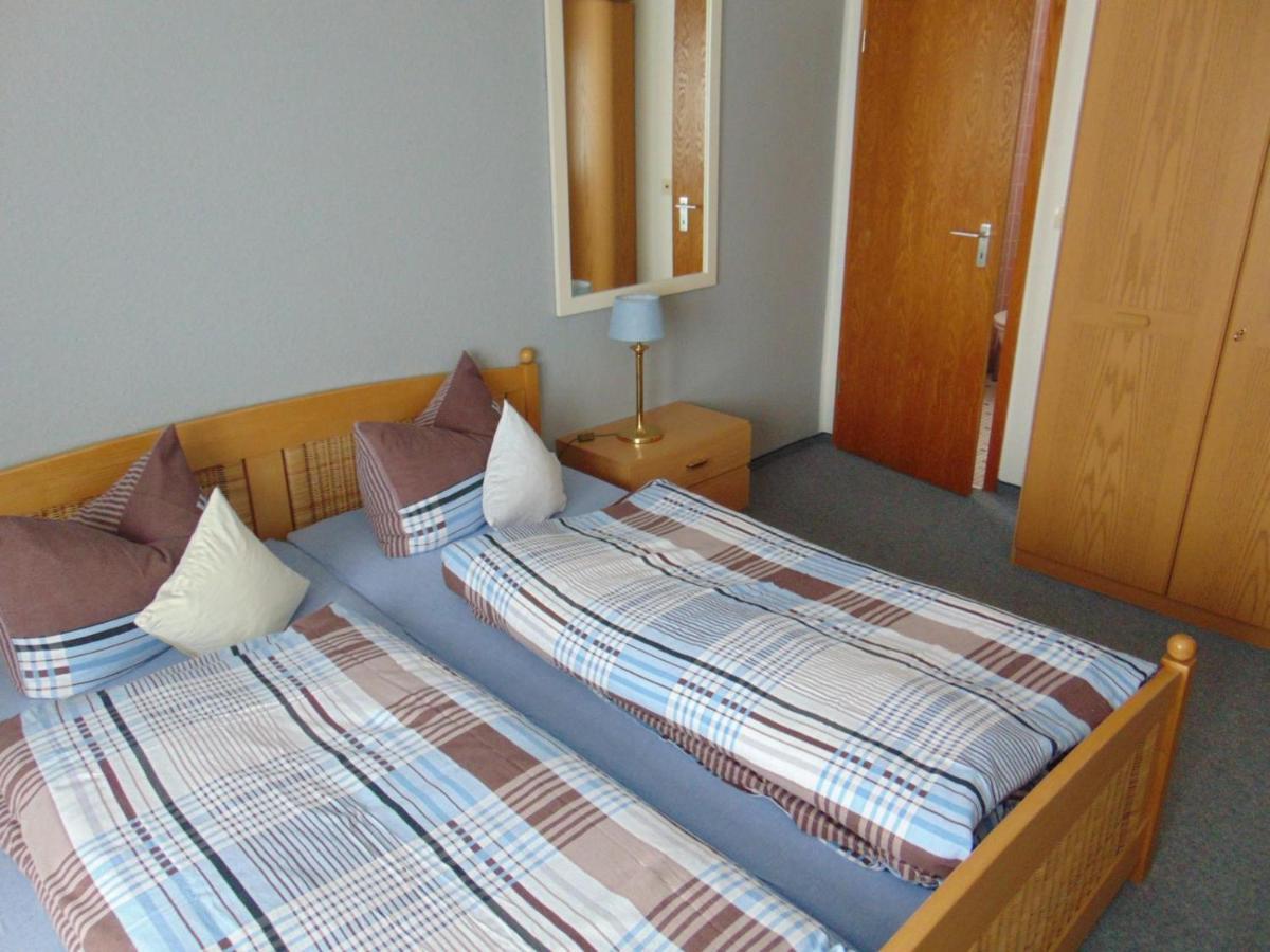 Pension Hubertus Winterberg Exterior photo